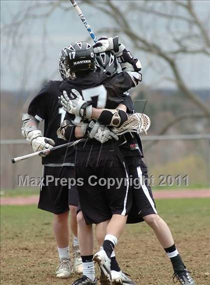 Thumbnail 1 in Southington @ Xavier photogallery.