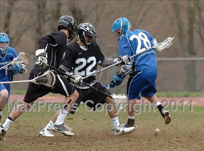 Thumbnail 2 in Southington @ Xavier photogallery.