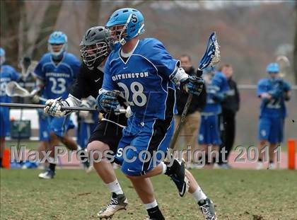 Thumbnail 1 in Southington @ Xavier photogallery.