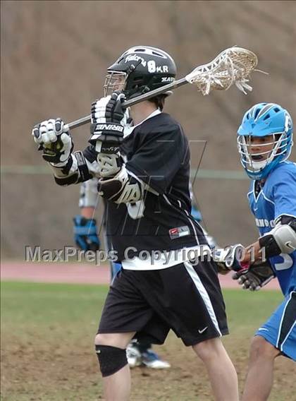 Thumbnail 2 in Southington @ Xavier photogallery.