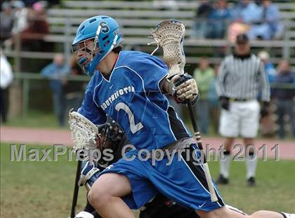 Thumbnail 3 in Southington @ Xavier photogallery.