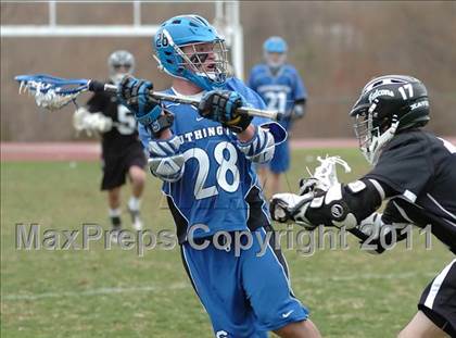 Thumbnail 1 in Southington @ Xavier photogallery.
