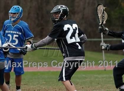 Thumbnail 1 in Southington @ Xavier photogallery.