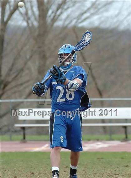 Thumbnail 2 in Southington @ Xavier photogallery.