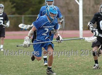 Thumbnail 1 in Southington @ Xavier photogallery.