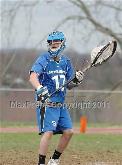 Thumbnail 2 in Southington @ Xavier photogallery.
