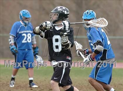 Thumbnail 1 in Southington @ Xavier photogallery.