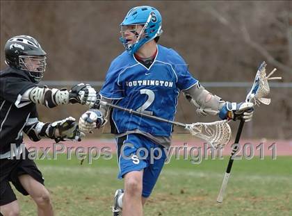 Thumbnail 1 in Southington @ Xavier photogallery.