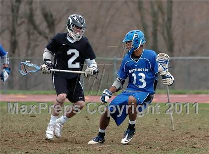 Thumbnail 3 in Southington @ Xavier photogallery.