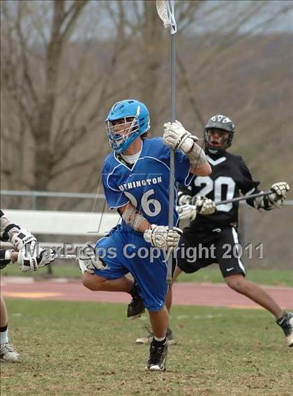 Thumbnail 3 in Southington @ Xavier photogallery.