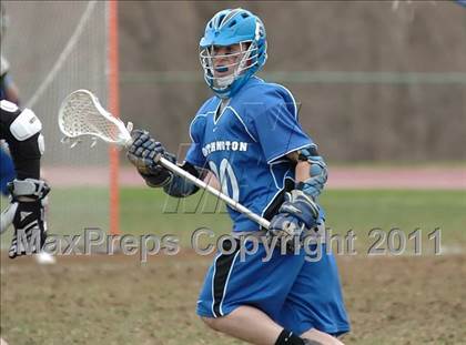 Thumbnail 1 in Southington @ Xavier photogallery.