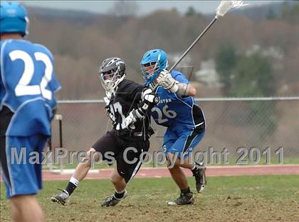 Thumbnail 1 in Southington @ Xavier photogallery.