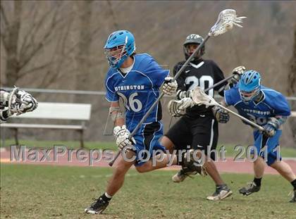 Thumbnail 2 in Southington @ Xavier photogallery.