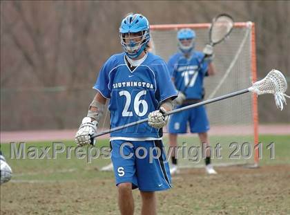 Thumbnail 1 in Southington @ Xavier photogallery.