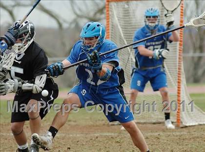 Thumbnail 1 in Southington @ Xavier photogallery.