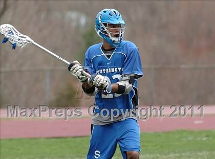 Thumbnail 1 in Southington @ Xavier photogallery.