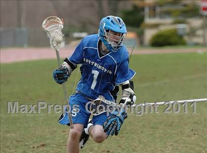 Thumbnail 2 in Southington @ Xavier photogallery.