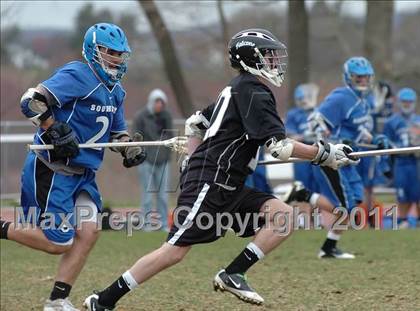 Thumbnail 3 in Southington @ Xavier photogallery.