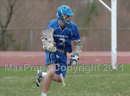 Thumbnail 1 in Southington @ Xavier photogallery.