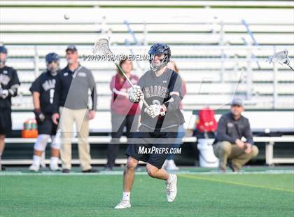 Thumbnail 1 in Mercer Island vs Bellevue (WIAA 3A Final) photogallery.
