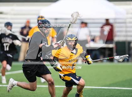 Thumbnail 3 in Mercer Island vs Bellevue (WIAA 3A Final) photogallery.