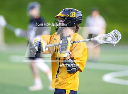 Thumbnail 1 in Mercer Island vs Bellevue (WIAA 3A Final) photogallery.