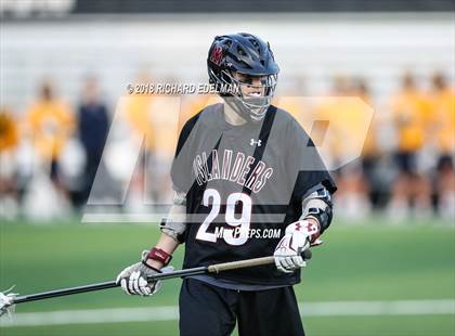 Thumbnail 2 in Mercer Island vs Bellevue (WIAA 3A Final) photogallery.