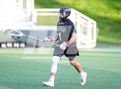 Thumbnail 2 in Mercer Island vs Bellevue (WIAA 3A Final) photogallery.