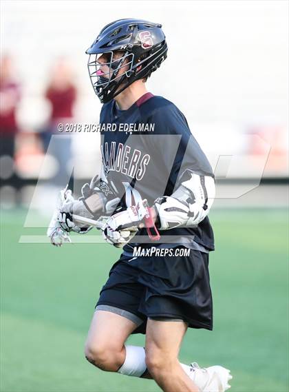 Thumbnail 3 in Mercer Island vs Bellevue (WIAA 3A Final) photogallery.