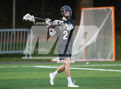 Thumbnail 2 in Mercer Island vs Bellevue (WIAA 3A Final) photogallery.