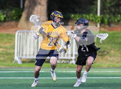 Thumbnail 1 in Mercer Island vs Bellevue (WIAA 3A Final) photogallery.