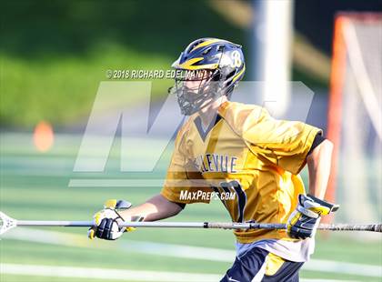 Thumbnail 1 in Mercer Island vs Bellevue (WIAA 3A Final) photogallery.