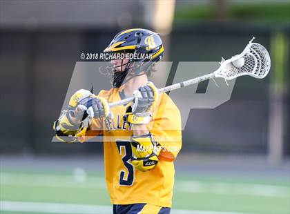 Thumbnail 2 in Mercer Island vs Bellevue (WIAA 3A Final) photogallery.