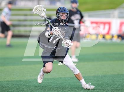 Thumbnail 1 in Mercer Island vs Bellevue (WIAA 3A Final) photogallery.