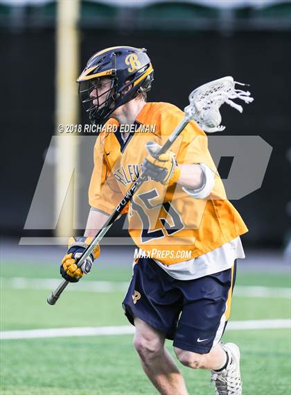 Thumbnail 2 in Mercer Island vs Bellevue (WIAA 3A Final) photogallery.