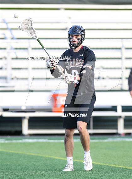 Thumbnail 2 in Mercer Island vs Bellevue (WIAA 3A Final) photogallery.