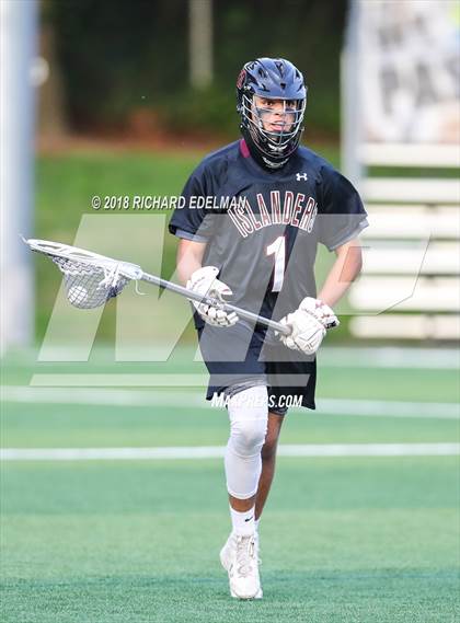 Thumbnail 1 in Mercer Island vs Bellevue (WIAA 3A Final) photogallery.