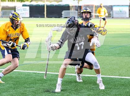Thumbnail 2 in Mercer Island vs Bellevue (WIAA 3A Final) photogallery.