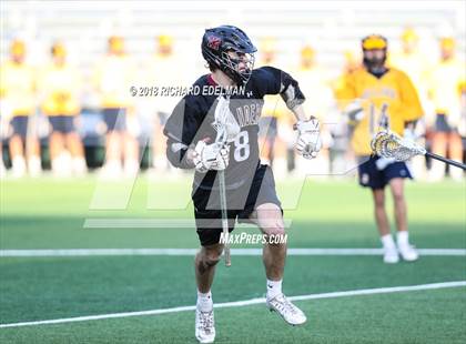 Thumbnail 3 in Mercer Island vs Bellevue (WIAA 3A Final) photogallery.