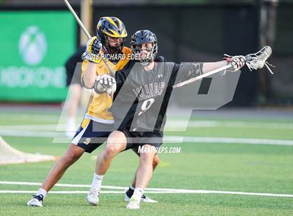 Thumbnail 1 in Mercer Island vs Bellevue (WIAA 3A Final) photogallery.