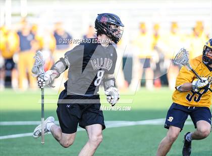 Thumbnail 1 in Mercer Island vs Bellevue (WIAA 3A Final) photogallery.