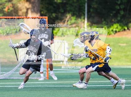 Thumbnail 2 in Mercer Island vs Bellevue (WIAA 3A Final) photogallery.