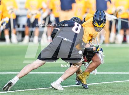 Thumbnail 2 in Mercer Island vs Bellevue (WIAA 3A Final) photogallery.
