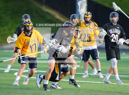 Thumbnail 3 in Mercer Island vs Bellevue (WIAA 3A Final) photogallery.