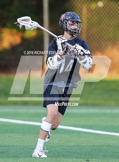Thumbnail 3 in Mercer Island vs Bellevue (WIAA 3A Final) photogallery.