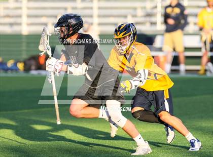 Thumbnail 1 in Mercer Island vs Bellevue (WIAA 3A Final) photogallery.