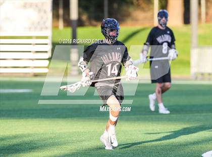 Thumbnail 1 in Mercer Island vs Bellevue (WIAA 3A Final) photogallery.