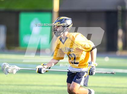 Thumbnail 3 in Mercer Island vs Bellevue (WIAA 3A Final) photogallery.