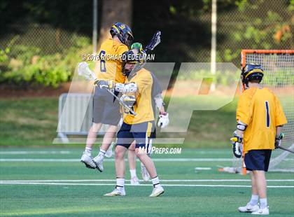 Thumbnail 2 in Mercer Island vs Bellevue (WIAA 3A Final) photogallery.