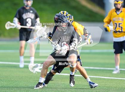 Thumbnail 2 in Mercer Island vs Bellevue (WIAA 3A Final) photogallery.